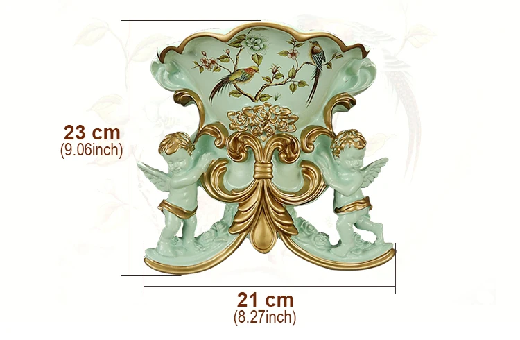 05 Product Parameter Vase
