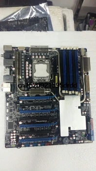 

P6T7 WS X58 workstation motherboard Good quality