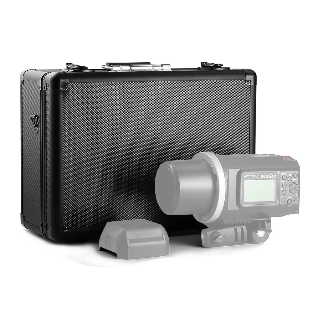 Godox Aluminum Carrying Case (19)