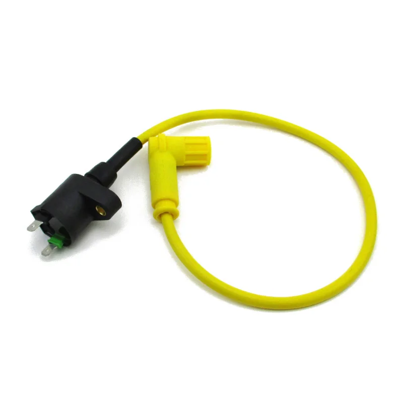 Racing Ignition Coil  (4)