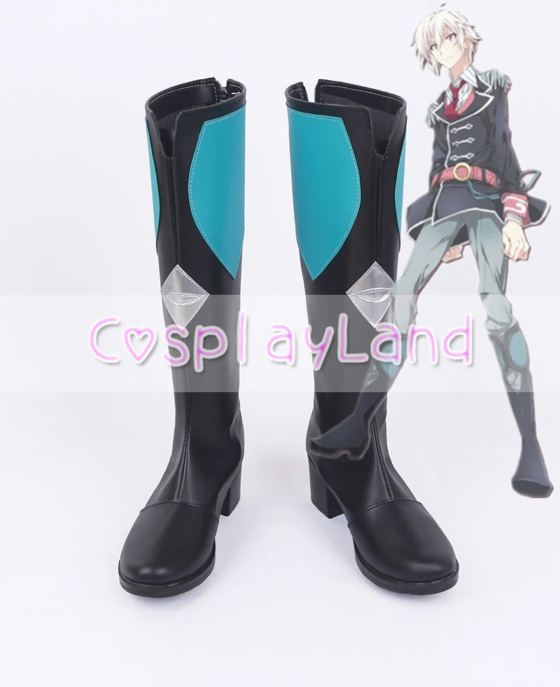 idolish7-kujo-tenn-cosplay-boots-shoes-for-adult-men-shoes-costume-accessories-custom-made