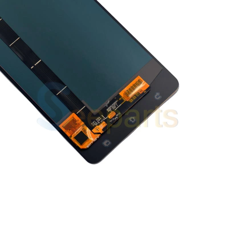 For ASUS Zenfone 3 Deluxe Z016S Z016D ZS570KL LCD Display Touch Screen Digitizer Assembly 5.7for ASUS ZS570KL LCD Replacement (5)