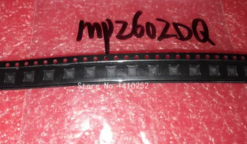 

100pcs/lot MP2602DQ MP2602DQ-LF-Z MP2602 QFN-10 MODULE new Free Shipping