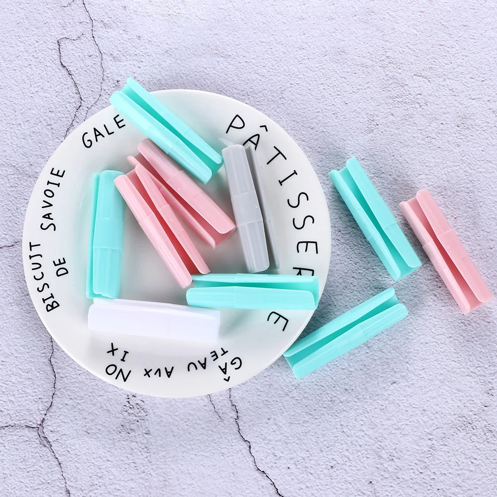 

New 10PCS/Set Bed Sheet Clip Mattress Grippers Fasteners Clothes Pegs Coverlet Holder Slip-Resistant Fixing Clip Holder