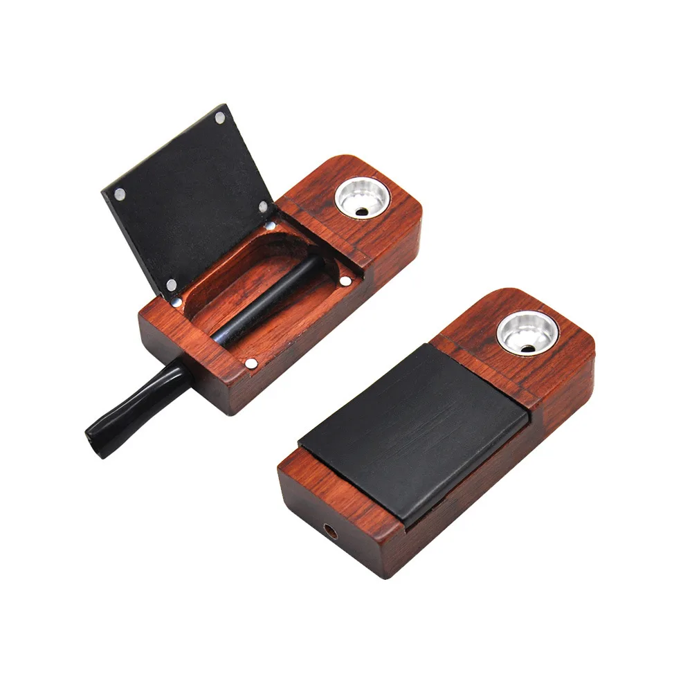  Tobacco Pipes (6)
