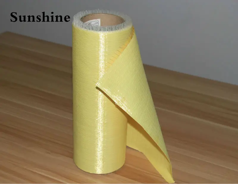 Aramid Fiber UD 280g (6)