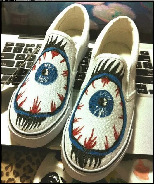 Download 67 Gambar Grafiti Sepatu Paling Baru Gratis