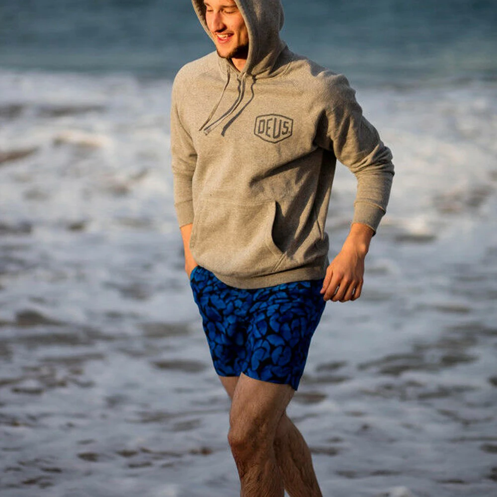 Летние мужские спортивные шорты для бега тонкие короткие пляжные шорты плавки купальник купальный костюм