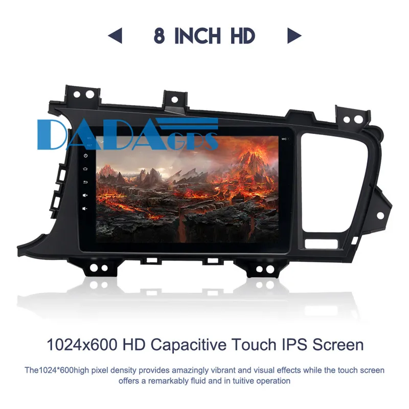 Best 2 DIN Android 6.0 7.1 Car GPS Navigation DVD Player For KIA Optima KIA K5 2010 2011 2012 2013 Car Radio Stereo Multimedia Audio 5 Best 2 DIN Android 6.0 7.1 Car GPS Navigation DVD Player For KIA Optima KIA K5 2010 2011 2012 2013 Car Radio Stereo Multimedia Audio 5