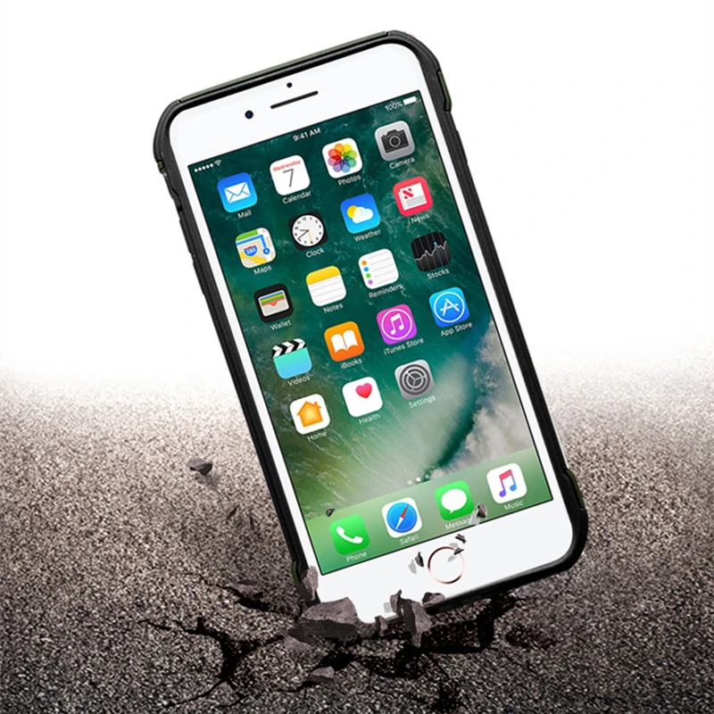 case iphone 13 pro max Army Camo Camouflage Cover For iPhone 14 13 12 11 Pro Max XS MAX XR X 7 8 6 6s Plus 5 4 SE Soft Silicone Shockproof Armor Case apple iphone 13 pro max case