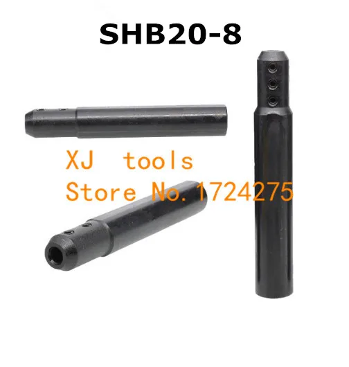 NC2008/SHB20-8, соответствующие тонкой вольфрамовой стали сплава отверстие Малый диаметр расточные наборы ножей