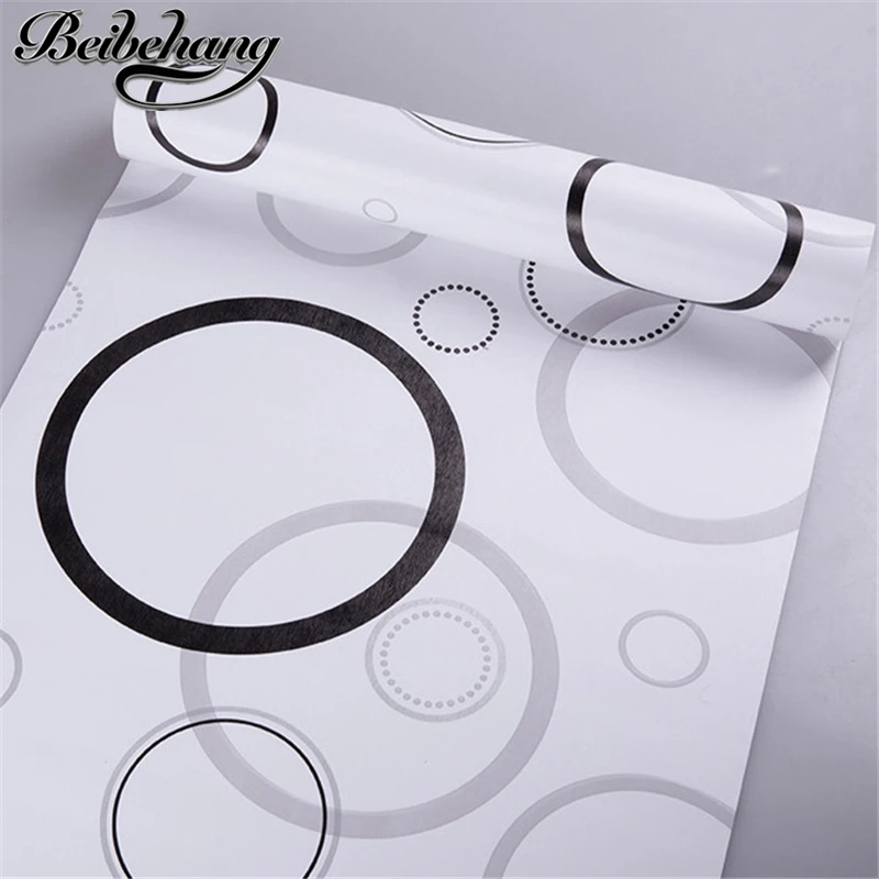 beibehang 45cm wide pvc waterproof self-adhesive wallpaper living room bedroom background wall paper 10 meters papel de parede 10 meters 18650 li ion battery insulation gasket paper 0 2mm cell insulating glue patch electrode insulated pads