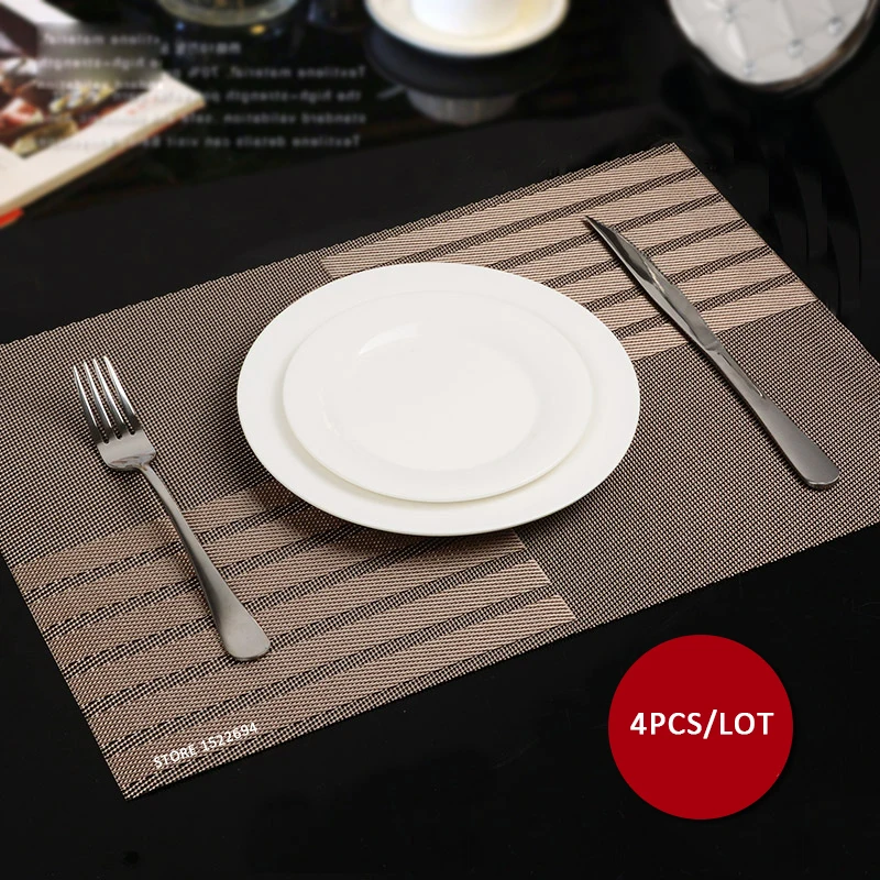 Online kopen Wholesale grote placemats uit China grote placemats