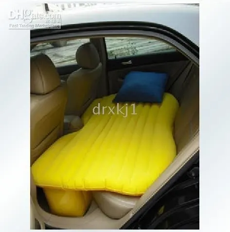 car inflatable massage cushion car seat sleeping treasure Inflatable ... car inflatable massage cushion car seat sleeping treasure Inflatable ...