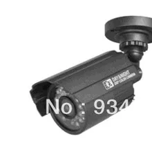 Домашняя CCTV безопасности 1/3 SONY CCD 700TVL 3,6 мм объектив OSD меню Водонепроницаемая инфракрасная камера