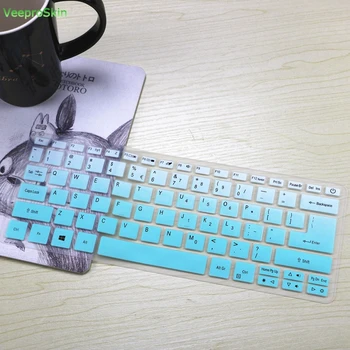 

Laptop Keyboard Cover Skin Protector For Acer Swift 3 SF314 55G SF314-55G SF314-52 SF314-52g SF314-54 SF314-54G 2018