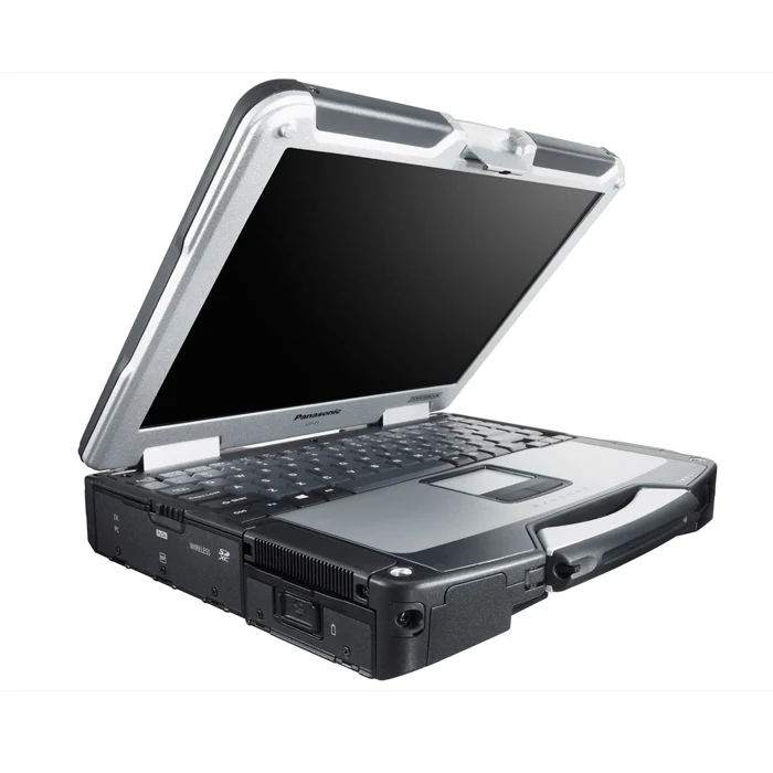 Б/у Panasonic CF-31 CF31 CF 31 i5 военный Toughbook Диагностика ноутбука без HDD для MB STAR C3/C4/C5 и ICOM A2/A3 OBD2