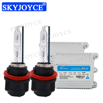 

HS5 Bixenon Motorcycle HID Kit 35W 55W Hi/Lo Beam HID Bulb 4300K 6000K Fast Satrt AUTO Ballast 35 55W Motor HS5 PCX150 HID LIGHT