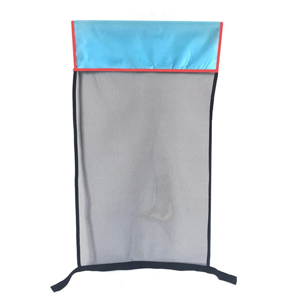 

New 1PCS floating pool noodle sling net chair pool party children bed seat water relaxation floating bed chair