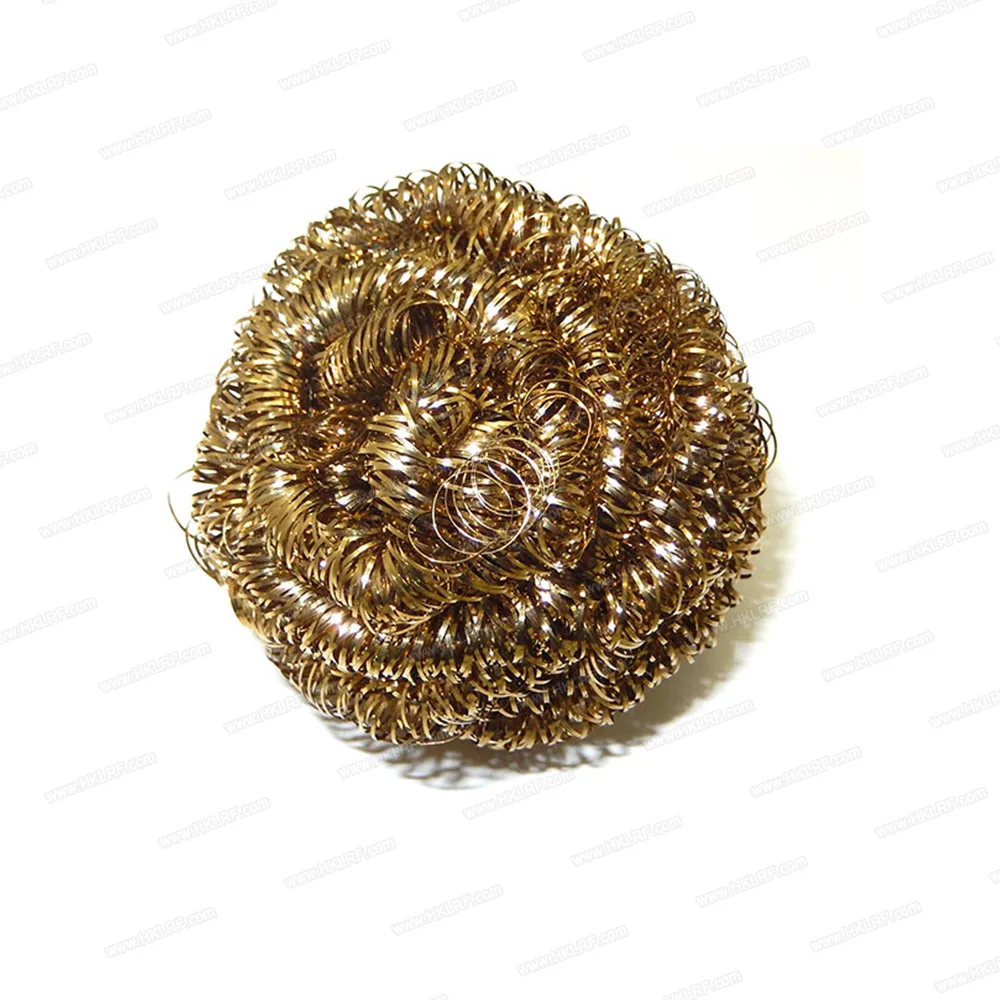 Soldering Solder Iron Tip Cleaner 0