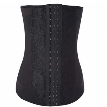 

New Brand Shapers Weight Loss Corset Waist Cincher Trainer Thin Body Shapers Slim Underwear Cinta Fajas Gaine Amincissante #4166