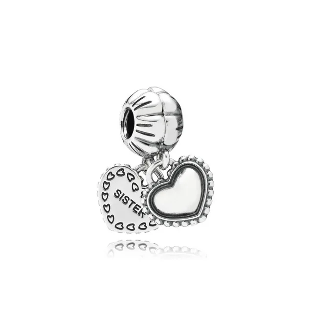 

Kaliyah 925 Spring Visualization Pink Slice Silver Glow Esterline Hearts Ring Earring Bracket Charm Clip Released Successively
