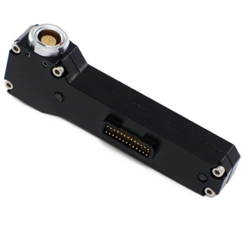 

Tilta REL-03 Pogo to LEMO Adapter for TILTA RED DSMC2 Camera Cage