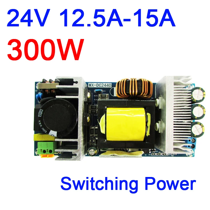 UP-Drehdimmer universal 230V 300W max 