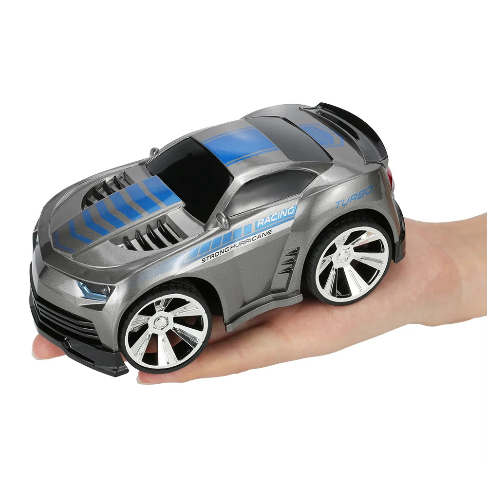 New RC Car with smart watch car voice control car with LED head light Smart watch voice command kid best gifts vs 48400 48500