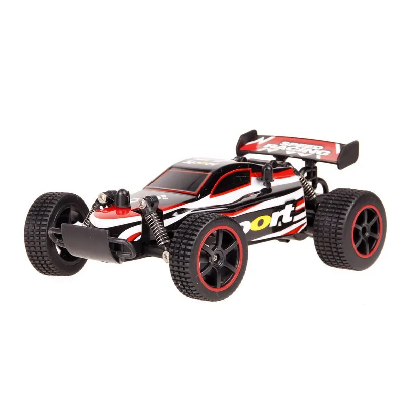 

New 1:20 Electric RC Car Rock Crawler Remote Control Toy Cars On The Radio Controlled USB Drive Off-Road Toys For Boys Kids Gift