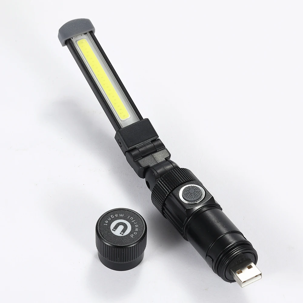 w100 led flashlight (19)
