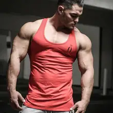 Hera Hero Men's Body Slimming Compression Sleeveless Tight vest Fitness Moisture Wicking Workout Vest Muscle cotton Tank Top