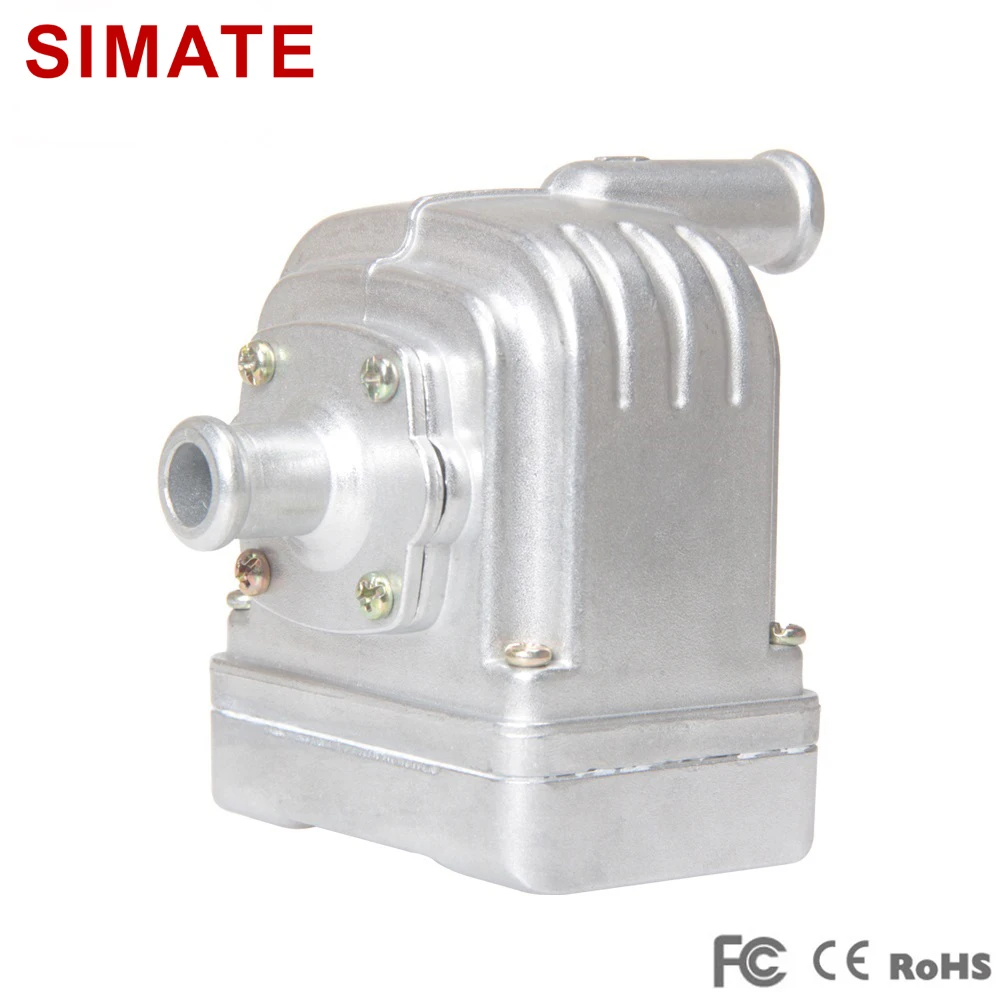 

Simate Heater Car Heater with High Quality 1500W 230V