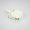 10PCS Momentary Door Push Button Switch ON-(OFF) Normally Closed For Kitchen Home Application Refrigerator Refriger ► Photo 3/4