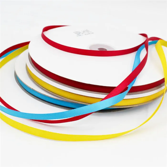6mm polyester ribbon 3