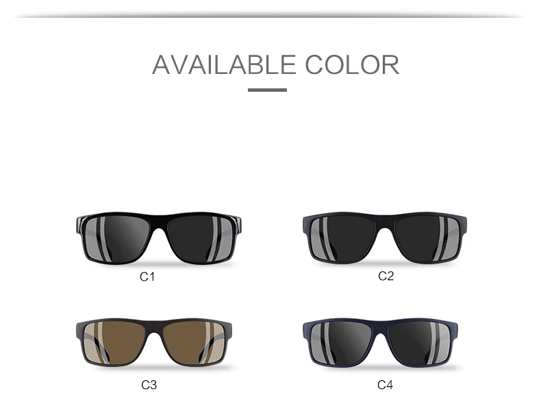 AOFLY, фирменный дизайн, TR90, оправа, солнцезащитные очки, мужские, поляризационные, UV400, линзы, очки, мужские, для вождения, солнцезащитные очки, Oculos AF8102