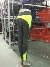 Sports Pants Leggings For Female Legging Tights Workout Sport Fitness Body building Gym Women Yoga Clothing