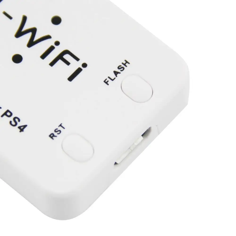 Модуль трещин Wi-Fi без сети просто подключи и играй для PS4 4,05/4,55/5,05 для PS3 4,81/4,82 скоро для переключателя