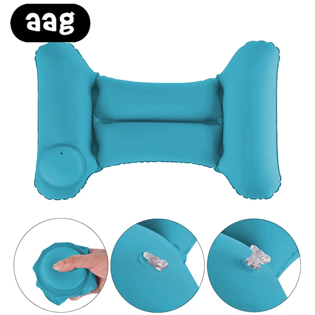 lumbar support for plane