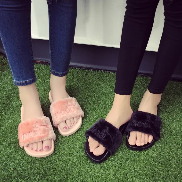 fur flip flops buy fur flip flops online in india fur flip flops buy fur flip flops online in india
