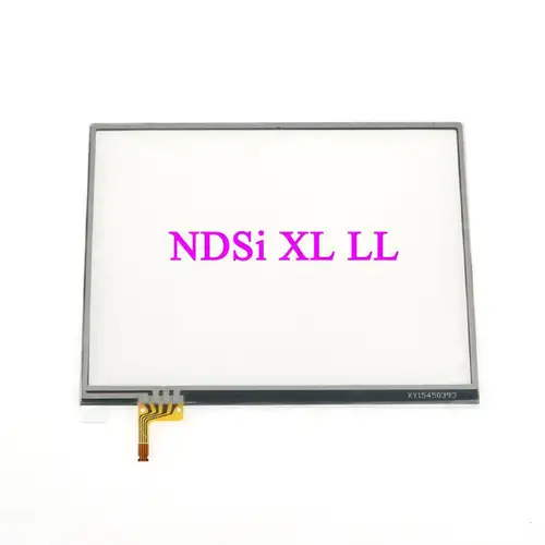 YuXi Replacement Touch Screen Panel Display Digitizer Glass For Nintendo DS Lite For NDSL NDSi New 3DS XL LL Console - Image 11