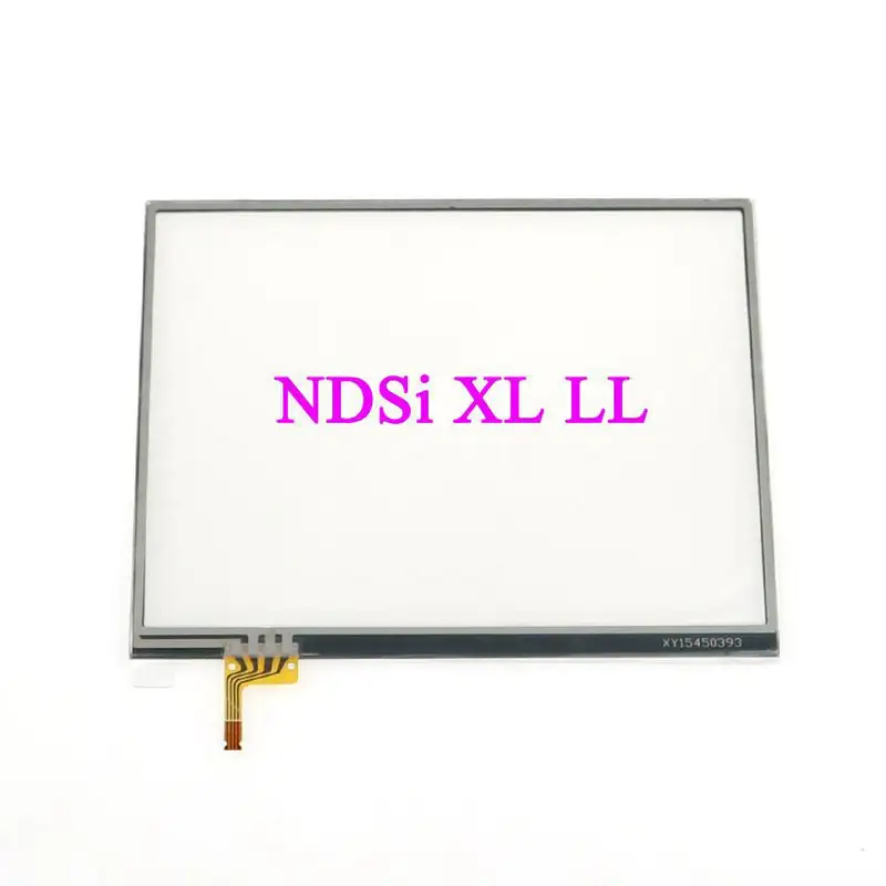 YuXi Replacement Touch Screen Panel Display Digitizer Glass For Nintendo DS Lite For NDSL NDSi New 3DS XL LL Console - Image 11