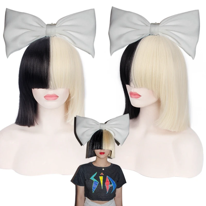 lolita cosplay wig4