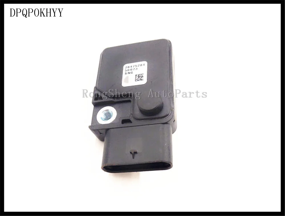 DPQPOKHYY для датчика регулировки FoMoCo G MSeat 28475284