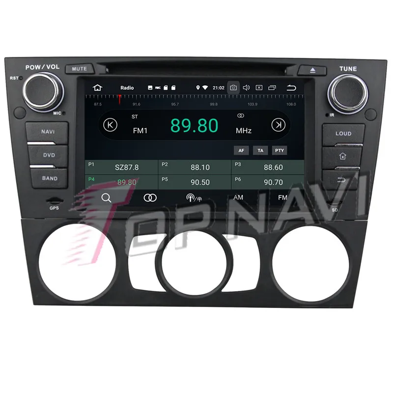 car goods For BMW E90  Saloon (2005-2012)