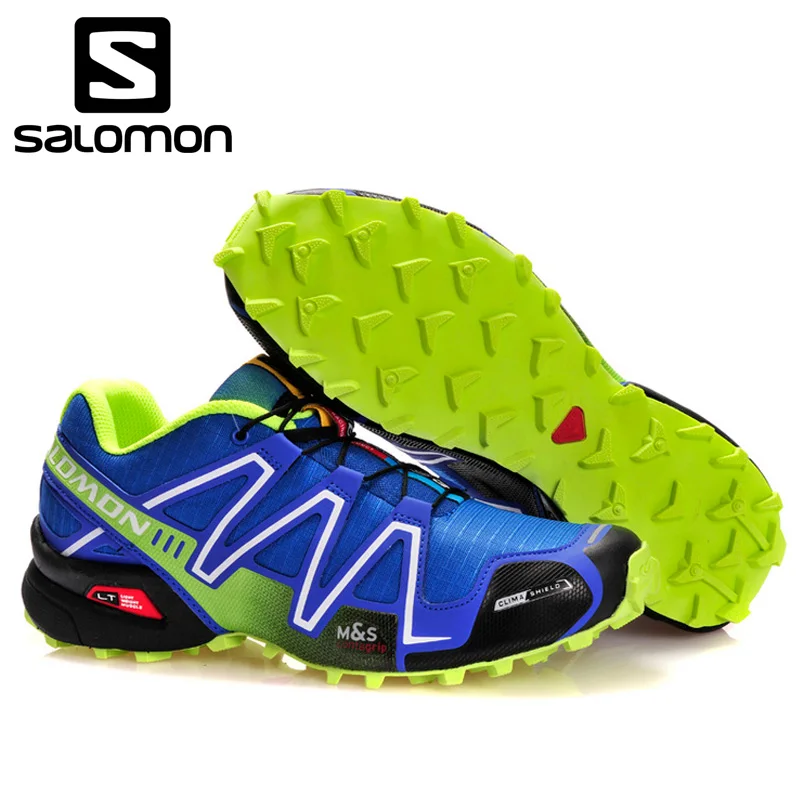 Salomon Speed Cross 3 CS mens running shoes Brand Sneakers Male Athletic Sport Shoes SPEED Fencing Shoes salomon shoes Salomon Speed Cross 3 CS mens running shoes Brand Sneakers Male Athletic Sport Shoes SPEED Fencing Shoes salomon shoes