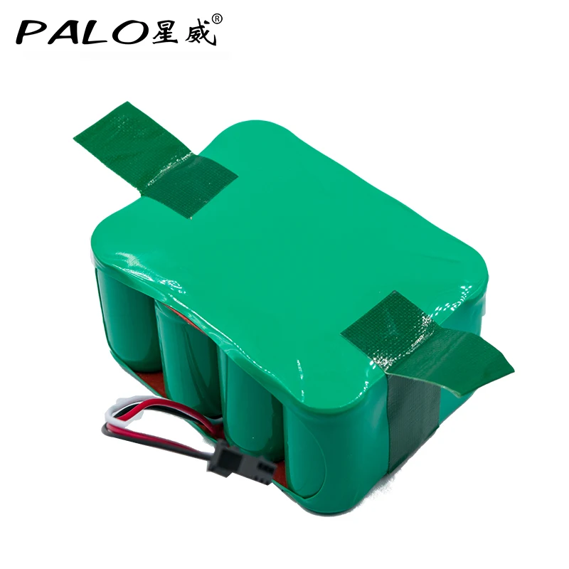 Батарея пакет металл-гидридных или никель 3500 мА/ч, пылесос робот-пылесос для KV8 XR210 XR510 XR210A XR210B XR210C XR510A XR510B XR510C XR510D