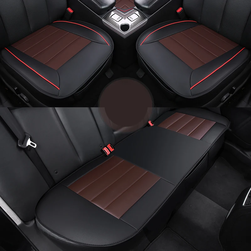 Подушки сиденья автомобиля pad Автомобиль Стайлинг для Acura ZDX RDX MDX ILX TSX RLX TLX