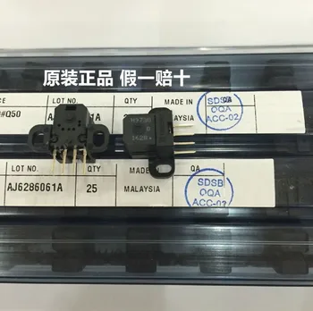 

10PCS/LOT HEDS-9730#Q50 , H9730-Q50 , H9730 HEDS-9730 DIPER4 Small Optical Encoder Modules Digital Output