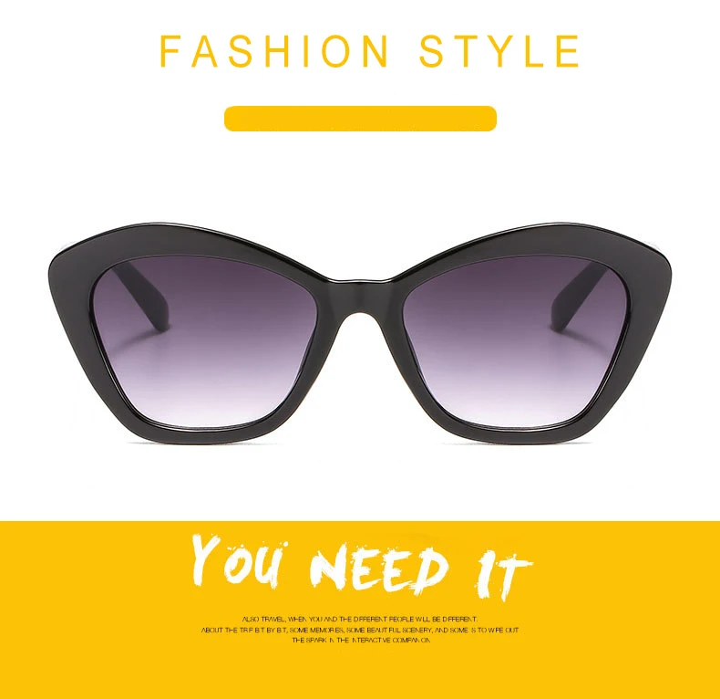 KOTTDO, новинка, кошачий глаз, Ретро стиль, солнцезащитные очки для женщин, солнцезащитные очки с защитой от ультрафиолета, вечерние, модные солнцезащитные очки